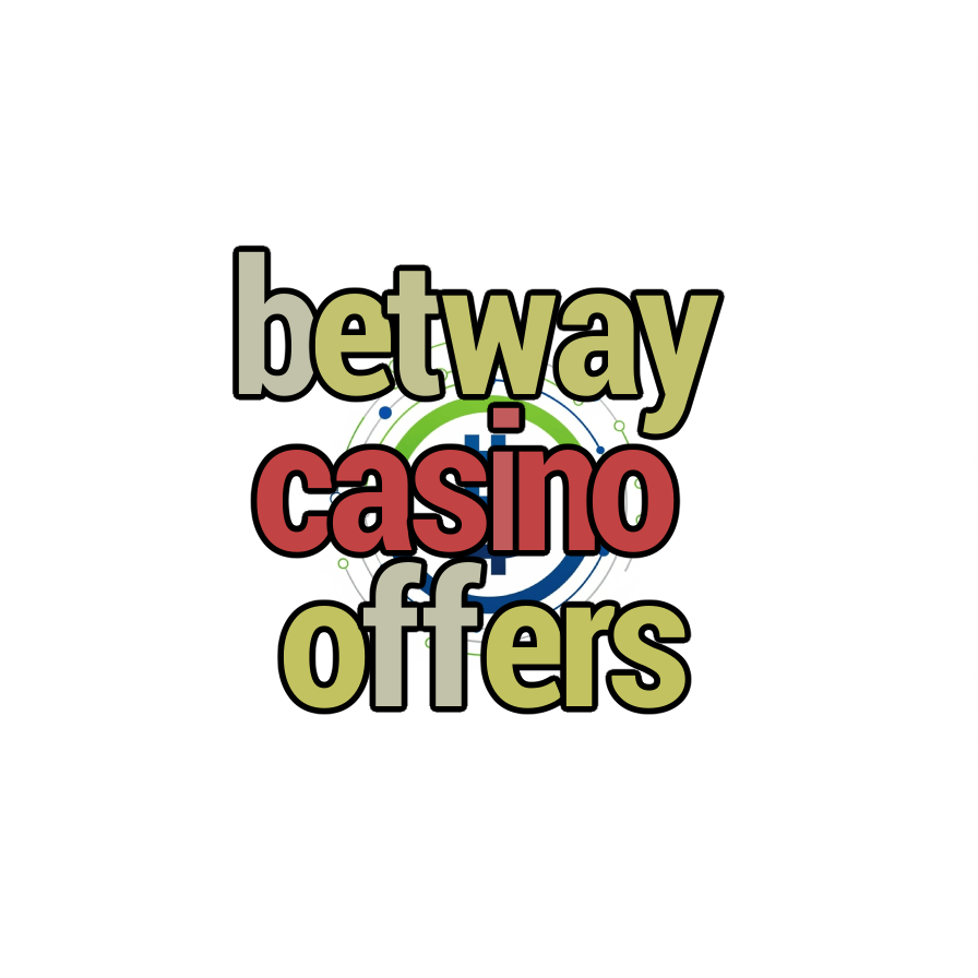 betway casino offers
