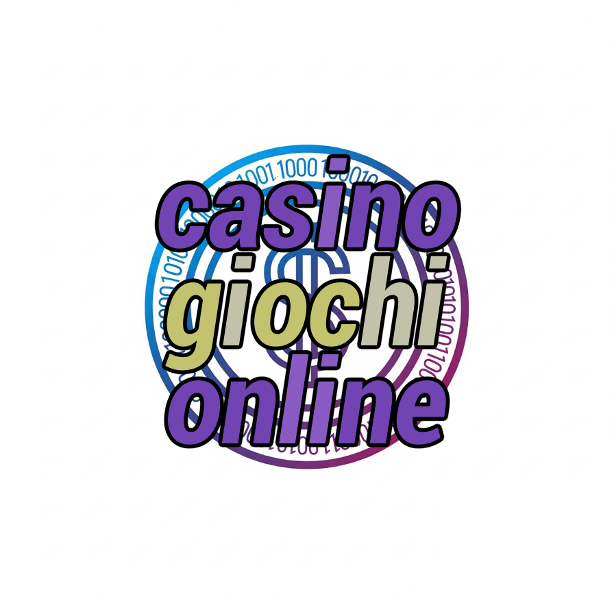 casino giochi online